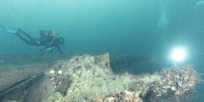 Karadeniz'de heyecanlandıran keşif
