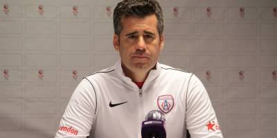 Hüseyin Eroğlu: “Penaltıdan sonra gol de gelince oyun bize döndü”