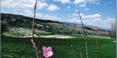Fotoğraf yarışması birincisi Hisarcık’tan