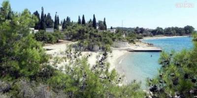 Foça Tatil Köyü'nün özelleştirme ihalesinde nihai pazarlık görüşmesi sonuçlandı