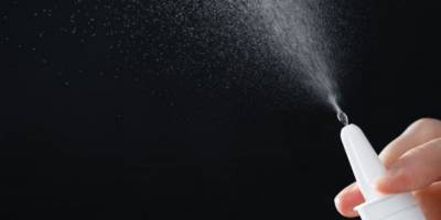 İran, korona virüse karşı sprey geliştirdi