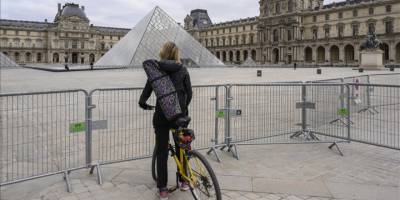 Covid-19’un Hindistan mutasyonu Fransa’ya sıçradı