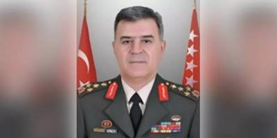 Emekli Orgeneral Servet Yörük hayatını kaybetti