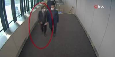 İstanbul'daki İranlı eski ajan cinayetiyle ilgili yeni detaylar ortaya çıktı