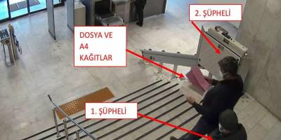 İzmir'de filmleri aratmayacak senaryoyla dolandırıcılık