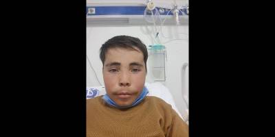 Hastaneden taburcu olmayı beklerken hayatını kaybetti