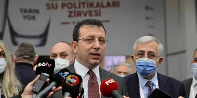 İmamoğlu: Tam kapanmada konut ve küçük esnafın gazı ve suyu kesilmeyecek, 100 bin yeni gıda kolisi dağıtımı başlıyor