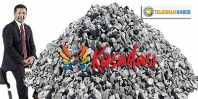 CHP'li Kuşadası Belediye Başkanı Günel'in mıcır işindeki 'naylon' olduğu iddia edilen firmaya ne kadar para ödendi?