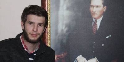 CHP'li Tugay Adak'ın son mektubu!