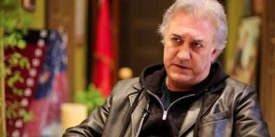 Tamer Karadağlı ile sevgilisi savcılığın yolunu tuttu: 'Yaş farkı yüzünden küfür ediyorlar'