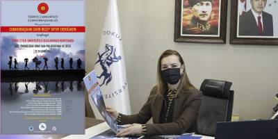 Uluslararası Göç Konferansı için hazırlıklar tamam