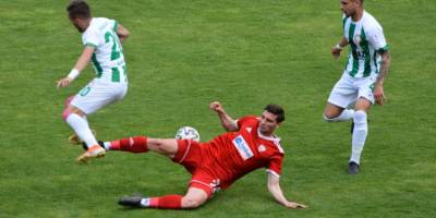 Isparta 32 Spor: 3 Somaspor: 1