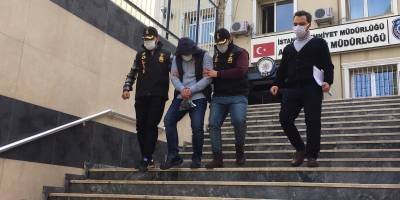 FETÖ yalanıyla 2 milyon TL’lik vurgun