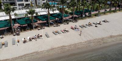 TÜRSAB: Tam kapanmadaki hatalar Türk turizmine zarar veriyor