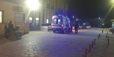 Adıyaman'da ağaç kavgası: 1 ölü