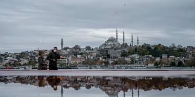 İstanbul'da ikamet etmek isteyen yabancılara bizzat başvuru şartı geldi