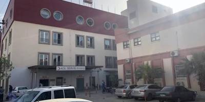 Tavşanlarını öldüren kediyi vurmak isterken, amcasının oğlunu vurdu