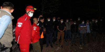 Burdur’da 10 yaşındaki işitme ve konuşma engelli çocuk kayboldu