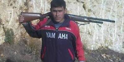 Sürek avında vurulan avcı hayatını kaybetti