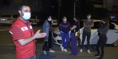 Sahte izin belgesi pahalıya patladı: 24 bin 600 lira ceza