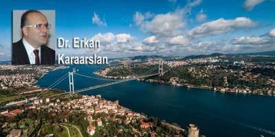 İSTANBUL'UN İLÇE BELEDİYELERİ NASIL YÖNETİLİYOR (1)