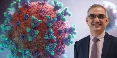 Covid-19 geçiren erkeklerde kısırlık tehlikesi