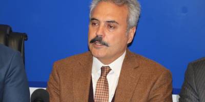 Eski AK Parti Milletvekili Uysal korona virüsten hayatını kaybetti