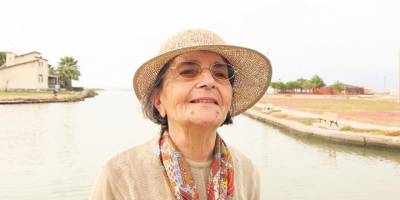 Gülten Akın Mektup Ödülü için süreç başladı