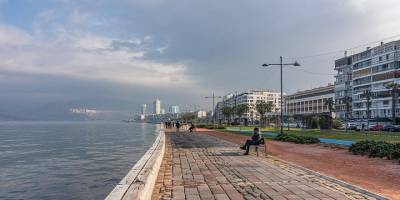 Tam kapanma sonrası kademeli açılma planı