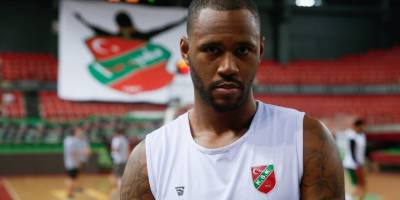 Pınar Karşıyakalı Amath M'Baye ikinci FIBA Şampiyonlar Ligi kupasını istiyor