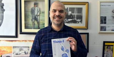 "Tisna Antik Kenti" Aliağa Belediyesinin katkılarıyla gün yüzüne çıkıyor