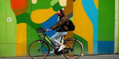 Belçika'da 'korona kartı' uygulaması gündemde