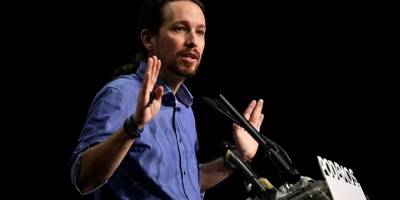 İspanya solunun haylaz çocuğu, uğruna başbakan yardımcılığından ayrıldığı Madrid seçimini kaybedince siyaseti bıraktı