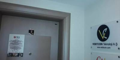 Vebitcoin soruşturmasında gözaltına alınan 4 şüpheli tutuklandı