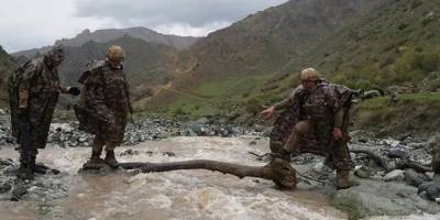 Ağrı, Iğdır, Kars ve Ardahan'da Eren-15 Ağrı Dağı-Çemçe Madur Operasyonu başlatıldı