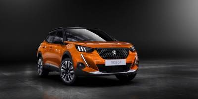 Peugeot’dan mayıs ayına özel yüzde 1,09 faiz kampanyası