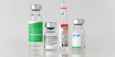 Gintsburg: Moderna’nın aşısının dünyanın en iyisi olarak seçilmesi siyasi bir karar