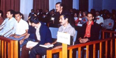 Deniz Gezmiş, Hüseyin İnan ve Yusuf Aslan, 6 Mayıs 1972'de neden idam edildi?