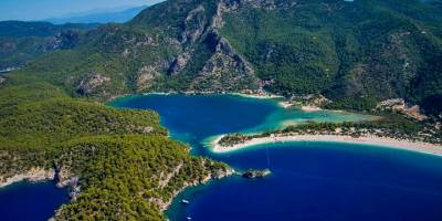 Muğla’da çıplak poz veren Ukraynalı kadınlar gözaltına alındı