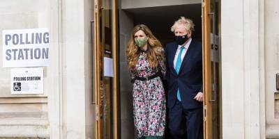 Birleşik Krallık’ta son 50 yılın en büyük yerel seçimi