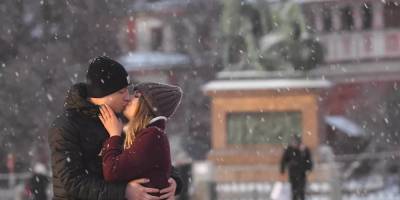 Rusya’da evli çiftlere öneri: Farklı dairelerde uyuyun