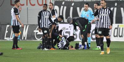 TFF 1.Lig: Altay: 0 - Keçiörengücü: 4