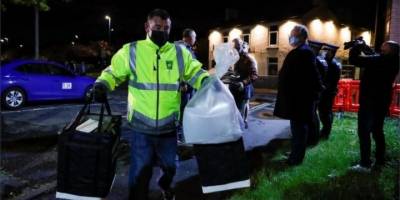 İngiltere, İskoçya ve Galler’de sandıklar kapandı, seçim sonuçları bekleniyor