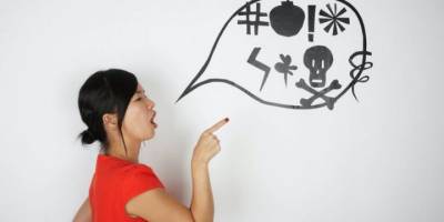 Küfür edince neden iyi hissederiz?