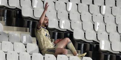 Caner’den değişikliğe tepki