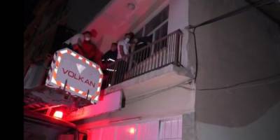 Manisa’da aynı eve 2’inci kumar baskını