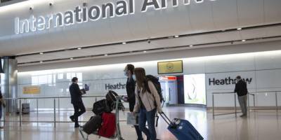 İngiltere, Türkiye ve Maldivler’i kırmızı listeye aldı