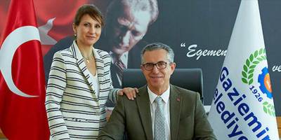 CHP'li belediyelerden inciler! Yağlı müşteri Gaziemir