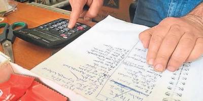 İzmirli hayırseverler veresiye defteri kapattı