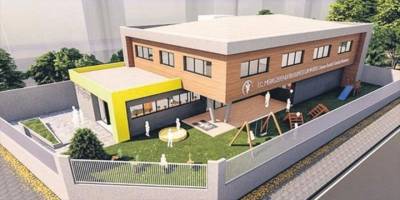 CHP'li Merkezefendi Belediyesi'nde ihale skandalı!